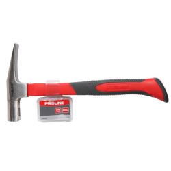 ciocan zidar cu maner fibra 600g