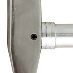 ciocan mecanic cu maner otel 300g