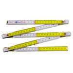 metru tamplar din lemn de fag 1m