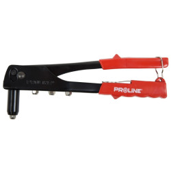 cleste popnit cu varfuri calite 2.4-4.8mm