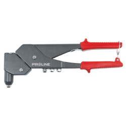 cleste popnit rotativ cu varfuri calite 2.4-4.8mm