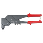 cleste popnit rotativ cu varfuri calite 2.4-4.8mm