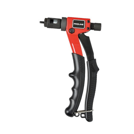 cleste nit-piulita cu accesorii - m3-m6 / 4x10p.