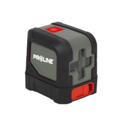 nivela laser autonivelanta 0.5mm/1m / 15m / cruce