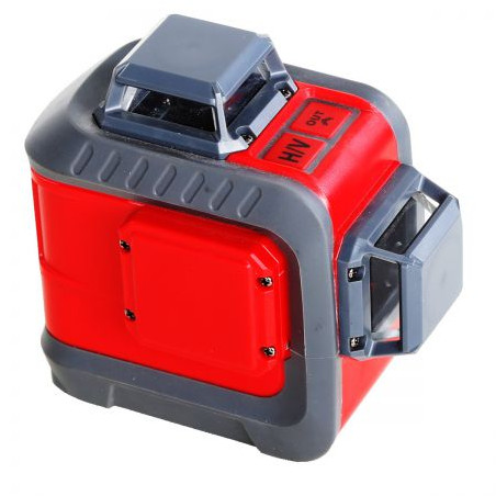 nivela laser autonivelanta 3mm/10m - o-360/v-360