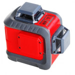 nivela laser autonivelanta 3mm/10m - o-360/v-360