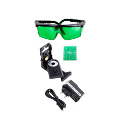 nivela laser autonivelanta 3mm/10m - o-360/v-360