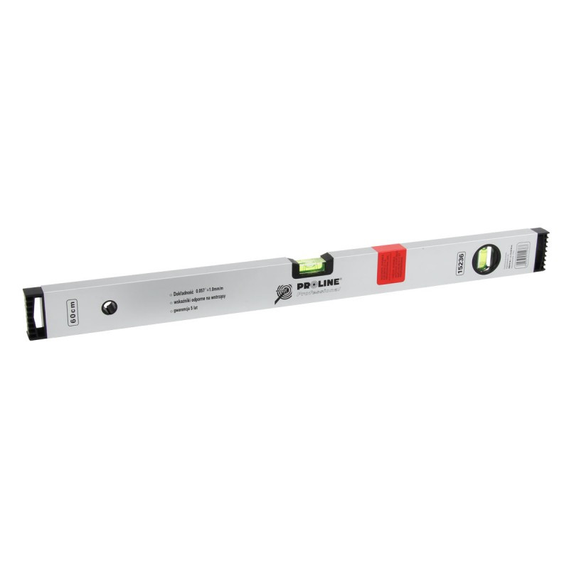 nivela / 2 bule - 400mm