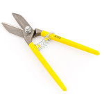 foarfeca tabla pentru tinichigerie 260mm / cioc dreapta