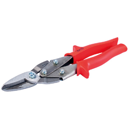 foarfeca tabla articulata 230mm / cioc drept