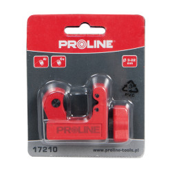 dispozitiv taiere teava miniatura al/cu 3-22mm