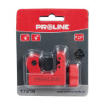 dispozitiv taiere teava miniatura al/cu 3-22mm