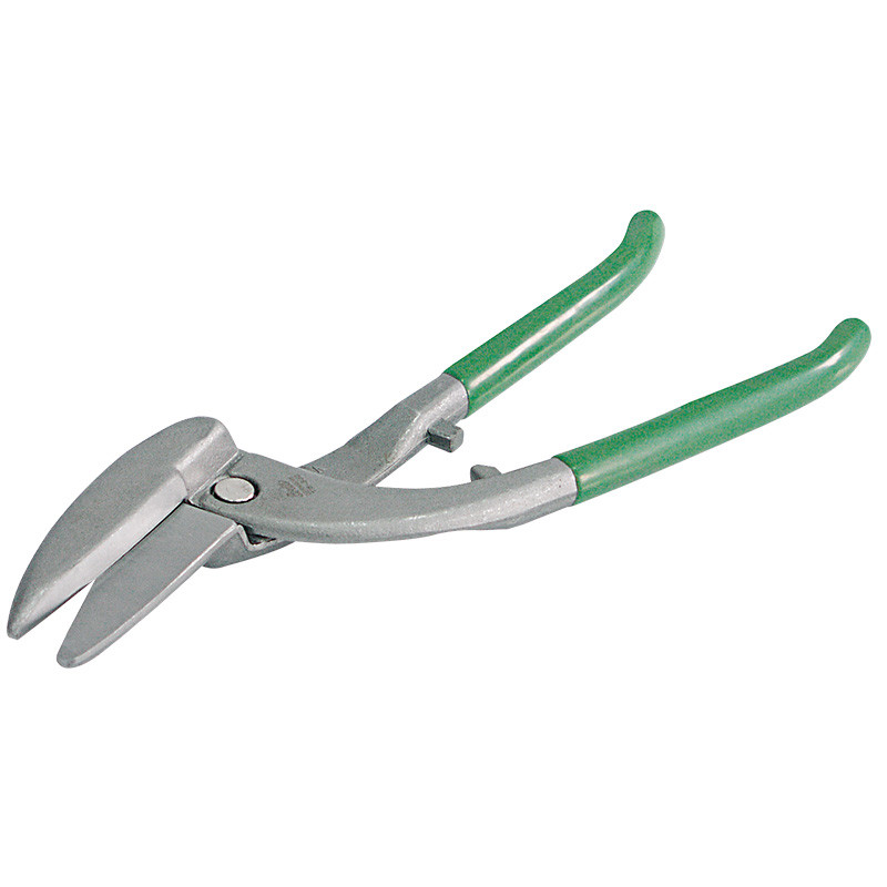 foarfeca tabla pentru taiere lunga 300mm / cioc dreapta