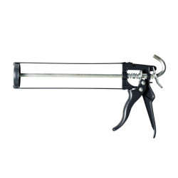 pistol silicon cu cadru otel 225mm