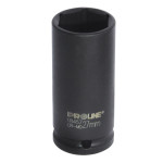 cheie tubulara adanca hexagonala de impact 1/2" 14mm