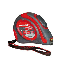 ruleta cauciucata autoblocanta (ce) 3mx16mm