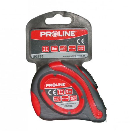 ruleta cauciucata autoblocanta (ce) 3mx16mm