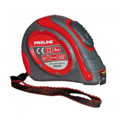 ruleta cauciucata autoblocanta (ce) 8mx25mm