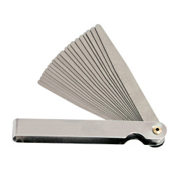 lera 100mm / 0.05-1.00mm