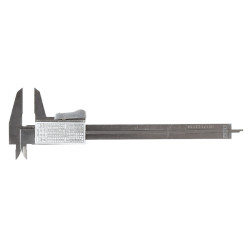 subler metric-imperial 150mm / precizie 0.05mm