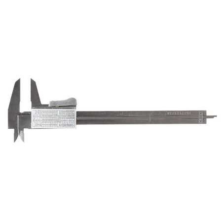 subler metric-imperial 150mm / precizie 0.05mm