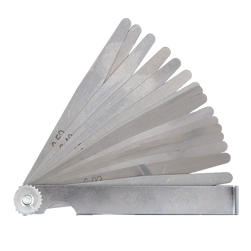 lera inoxidabila 100mm / 0.02-1.00mm