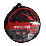 cablu pornire cu crocodili 3.0m / 220a