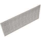 gletiera razuitoare metalica 400x180mm