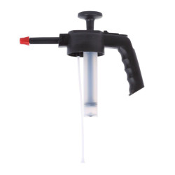 vermorel ergonomic de mana cu pompa verticala 1.5l