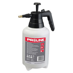 vermorel de mana cu pompa verticala 1.5l