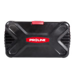 surubelnita de impact cu varfuri cr-va s2 - 9p.