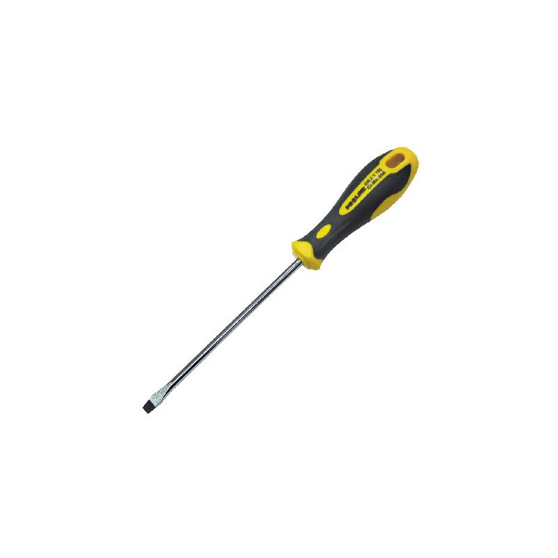 surubelnita cr-mo maner soft-touch 8.0x150mm