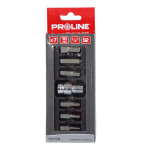 set varfuri hexagonale cr-va s2 - 7p.