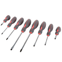 surubelnita cr-va s2 maner soft-touch pz3x150mm