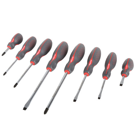 surubelnita cr-va s2 maner soft-touch pz3x150mm