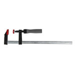 presa tamplarie tip f din otel 300x50mm