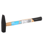 ciocan mecanic cu maner lemn 500g