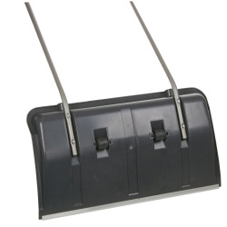 lopata zapada plastic de impingere 785x450mm