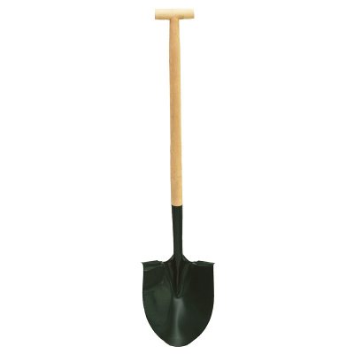 harlet cu maner lemn tip-t 230x290/1290mm