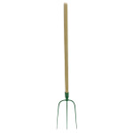 furca gospodarie cu maner lemn 230x305/1305mm / 4 dinti furca gospodarie cu maner lemn 230x305/1305mm / 4 dinti