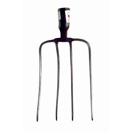 furca gospodarie fara maner 230x305mm / 4 dinti