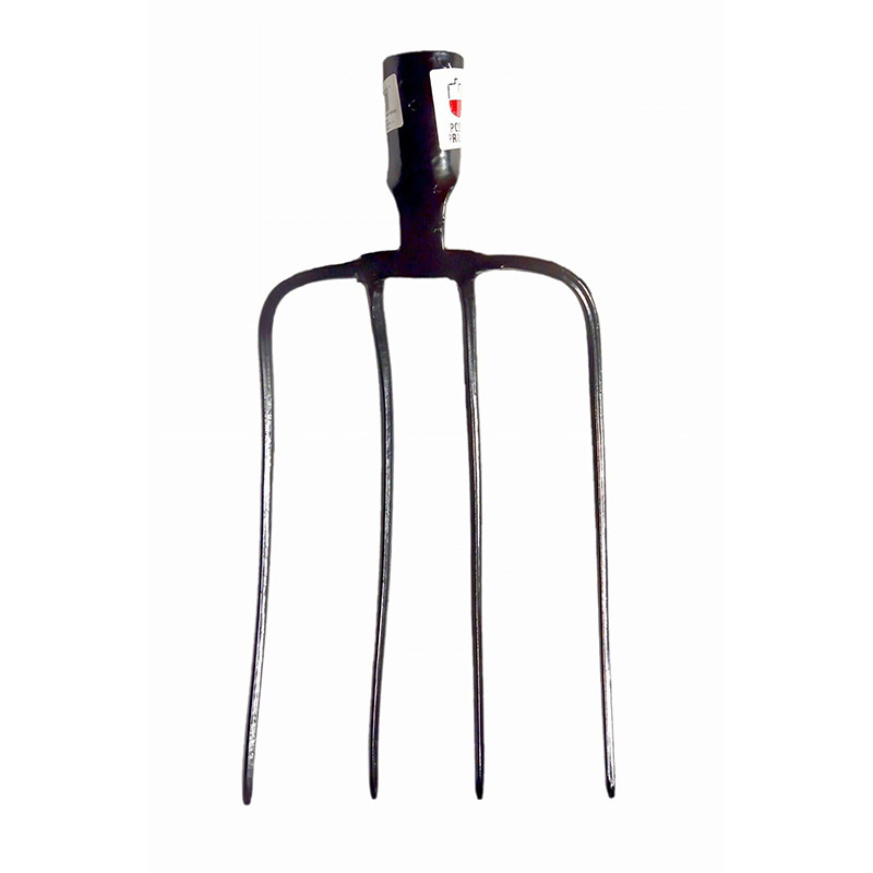 furca gospodarie fara maner 230x305mm / 4 dinti furca gospodarie fara maner 230x305mm / 4 dinti