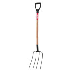 furca gospodarie cu maner lemn 230x310/1200mm furca gospodarie cu maner lemn 230x310/1200mm