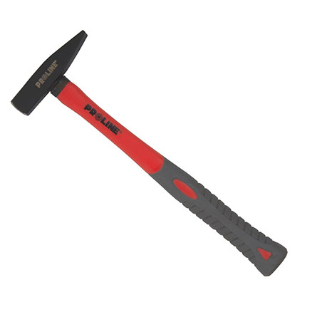 ciocan mecanic cu maner fibra antisoc 800g