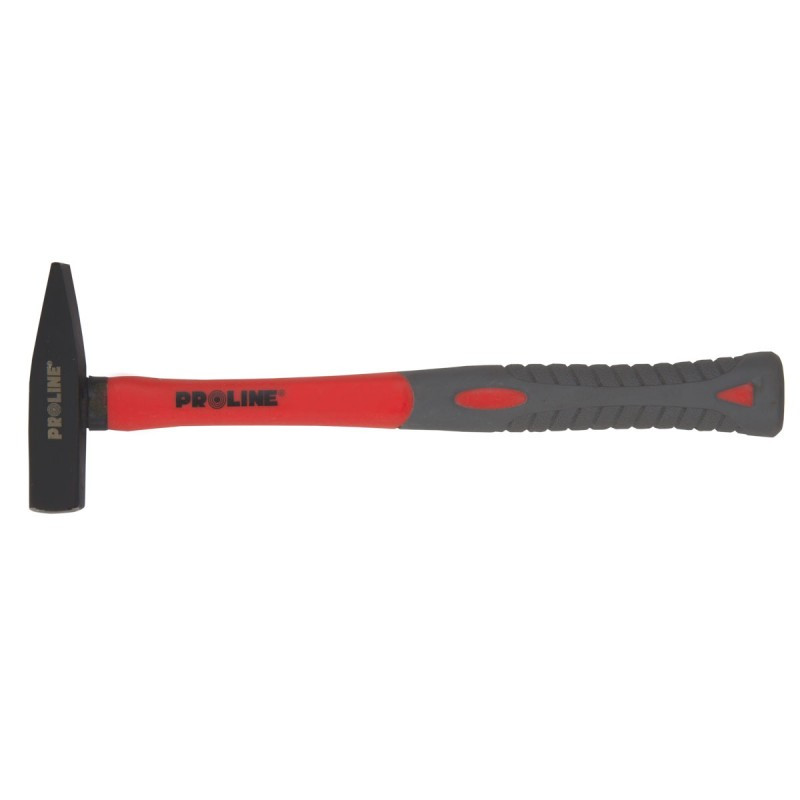 ciocan mecanic cu maner fibra antisoc 1000g