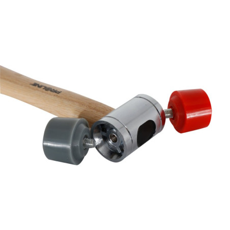 ciocan cu cap dublu interschimbabil 60mm / 1520g