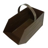 recipient pentru cenusa si carbune 220x450x230mm