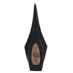 topor ciocan hd cu maner lemn hicori 3000g