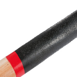 topor ciocan hd cu maner lemn hicori 3000g