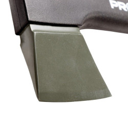 secure hd cu maner fibra prelungit 2400g